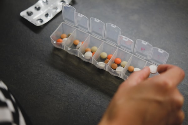 甲状腺治疗比较示意图